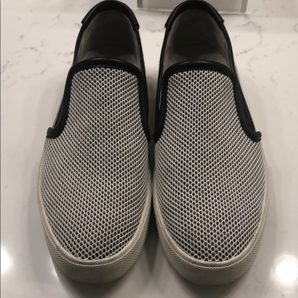 Vince multicolor slip on shoes - Picture 3 of 6